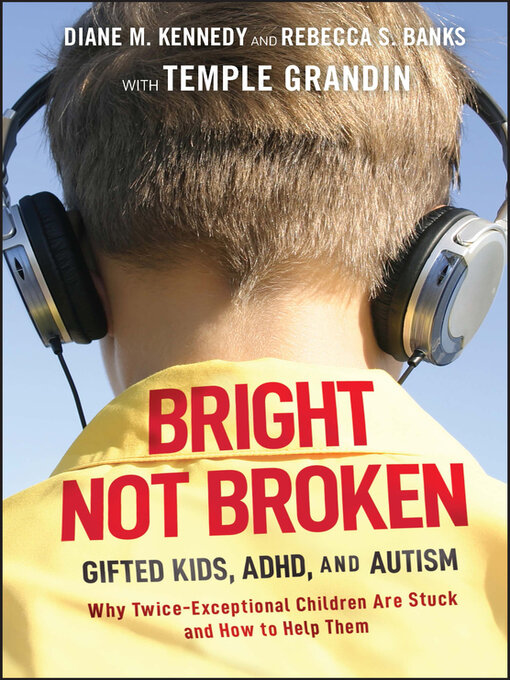 Title details for Bright Not Broken by Diane M. Kennedy - Wait list